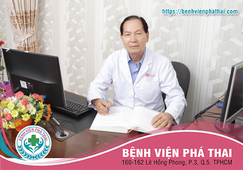 Ths.Bsck Bùi Văn Đức - Nguyên Phó Chủ Nhiệm Bộ Môn Da Liễu Trường Đại Học y Dược TP.HCM