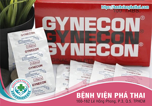 Thuốc Đặt Phụ Khoa Gynecon-t Có Tốt Không