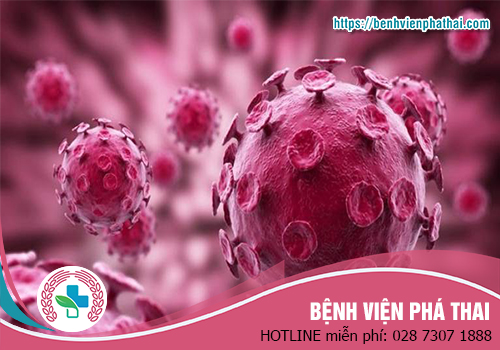 Những trường hợp virus HPV không tự đào thải được